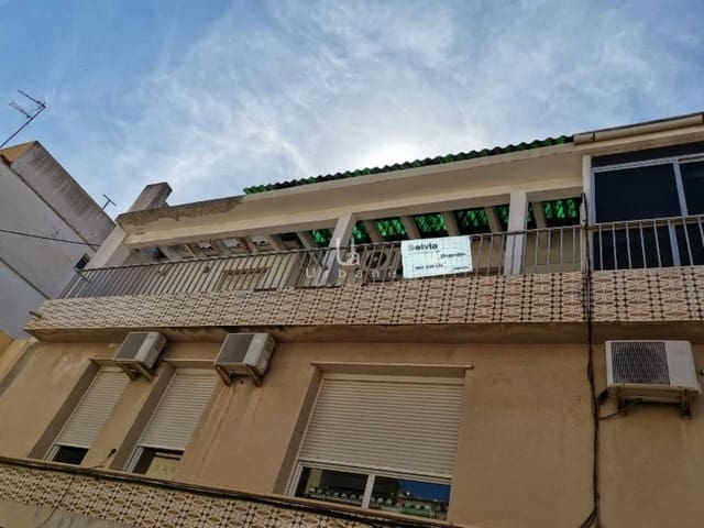 3 soveværelse Lejlighed til salg i Alzira - € 115.000 (Ref: 9850829)