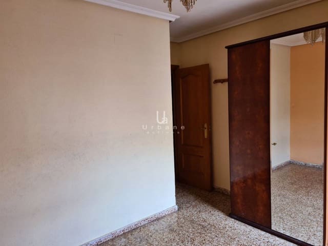 3 soveværelse Lejlighed til salg i Alzira - € 115.000 (Ref: 9850829)