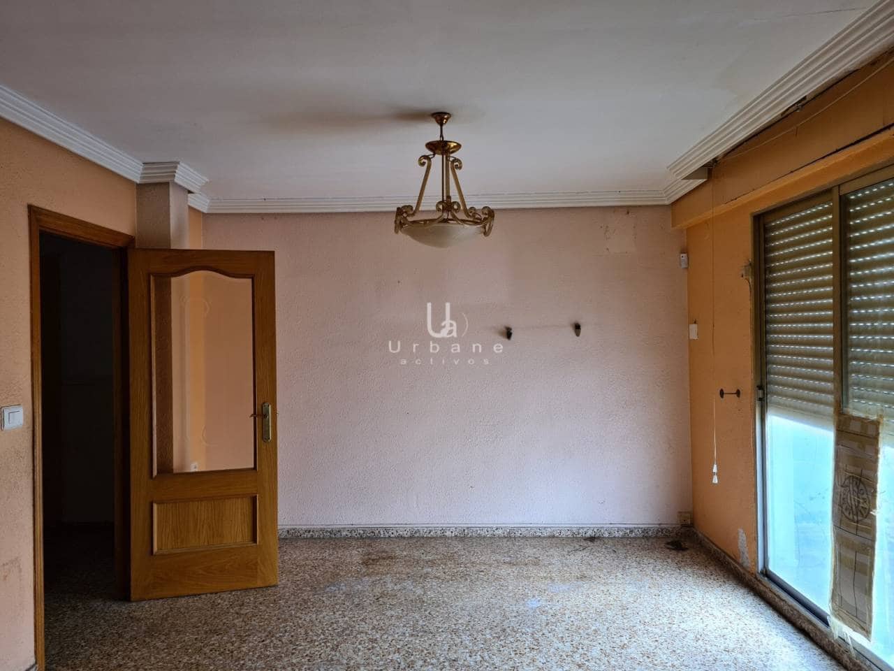 3 bedroom Flat for sale in Alzira - € 115,000 (Ref: 9850829)