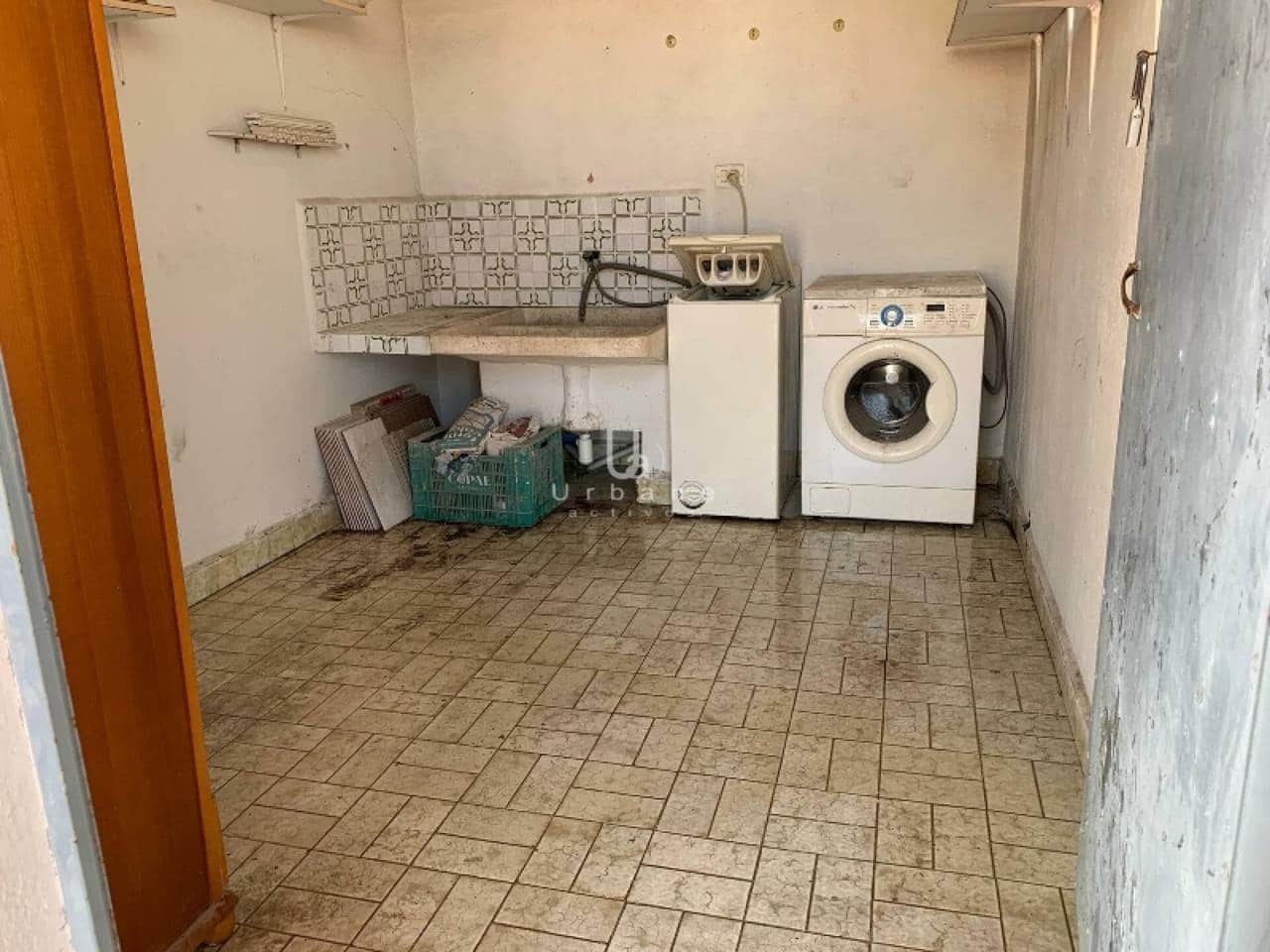 3 bedroom Flat for sale in Alzira - € 115,000 (Ref: 9850829)