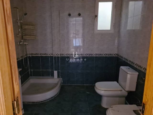 3 soveværelse Lejlighed til salg i Alzira - € 115.000 (Ref: 9850829)
