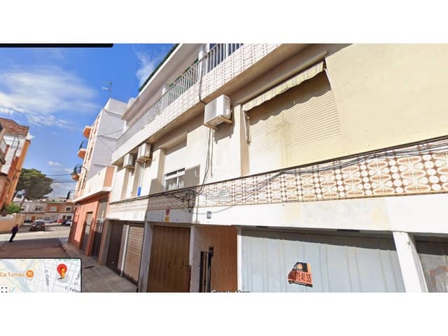 3 soveværelse Lejlighed til salg i Alzira - € 115.000 (Ref: 9850829)