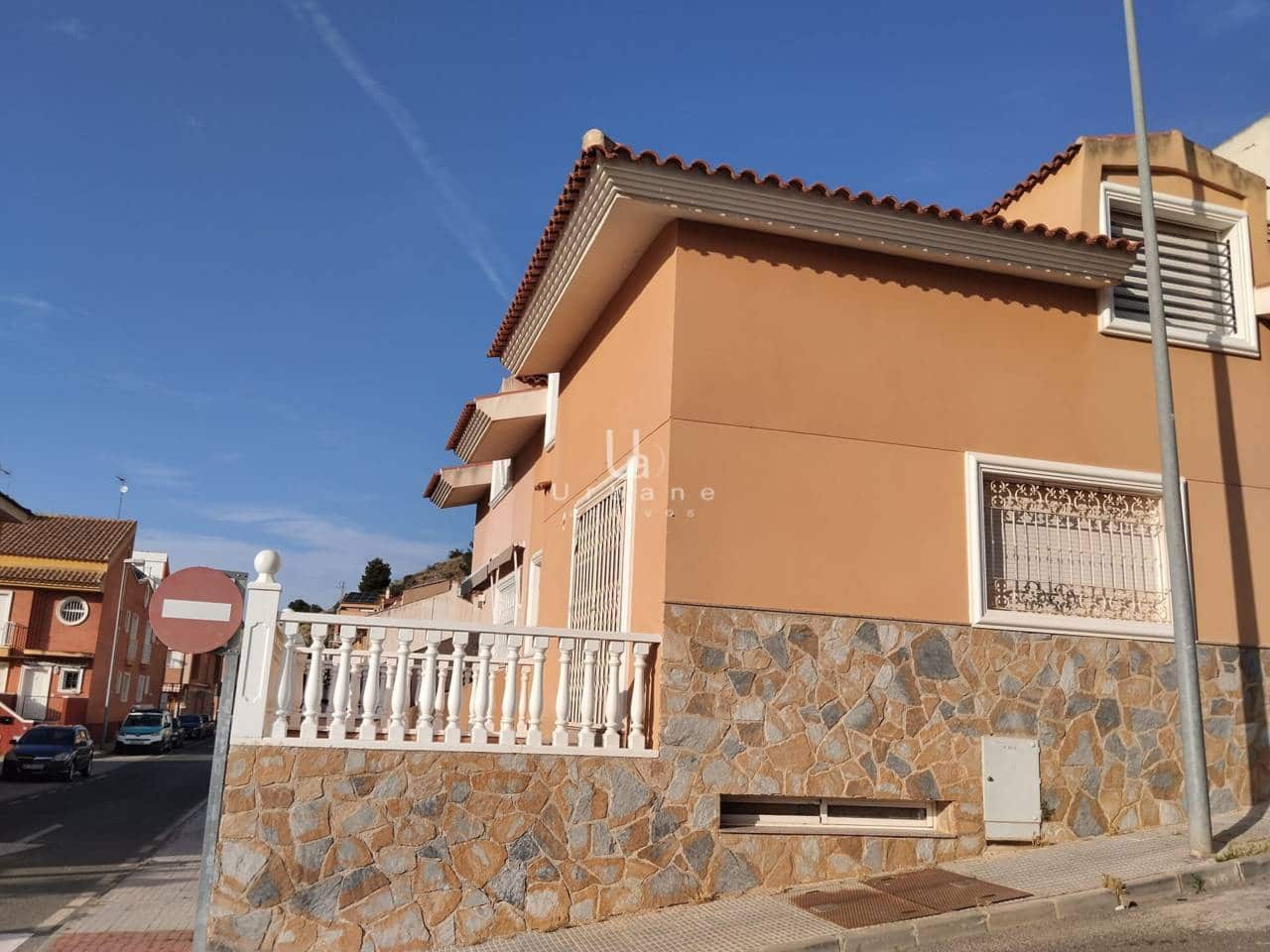 Casa de 4 habitaciones en Torreagüera en venta con garaje - 188.000 € (Ref: 9850830)