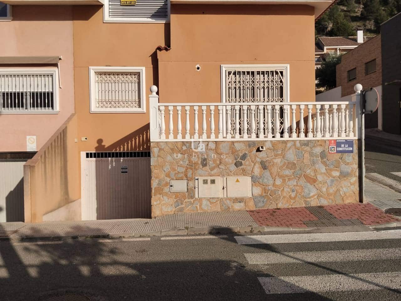 Casa de 4 habitaciones en Torreagüera en venta con garaje - 188.000 € (Ref: 9850830)