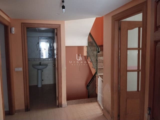 4 slaapkamer Huis te koop in Torreagüera, Murcia stad - € 188.000 (Ref: 9850830)