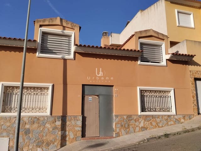 4 slaapkamer Huis te koop in Torreagüera, Murcia stad - € 188.000 (Ref: 9850830)