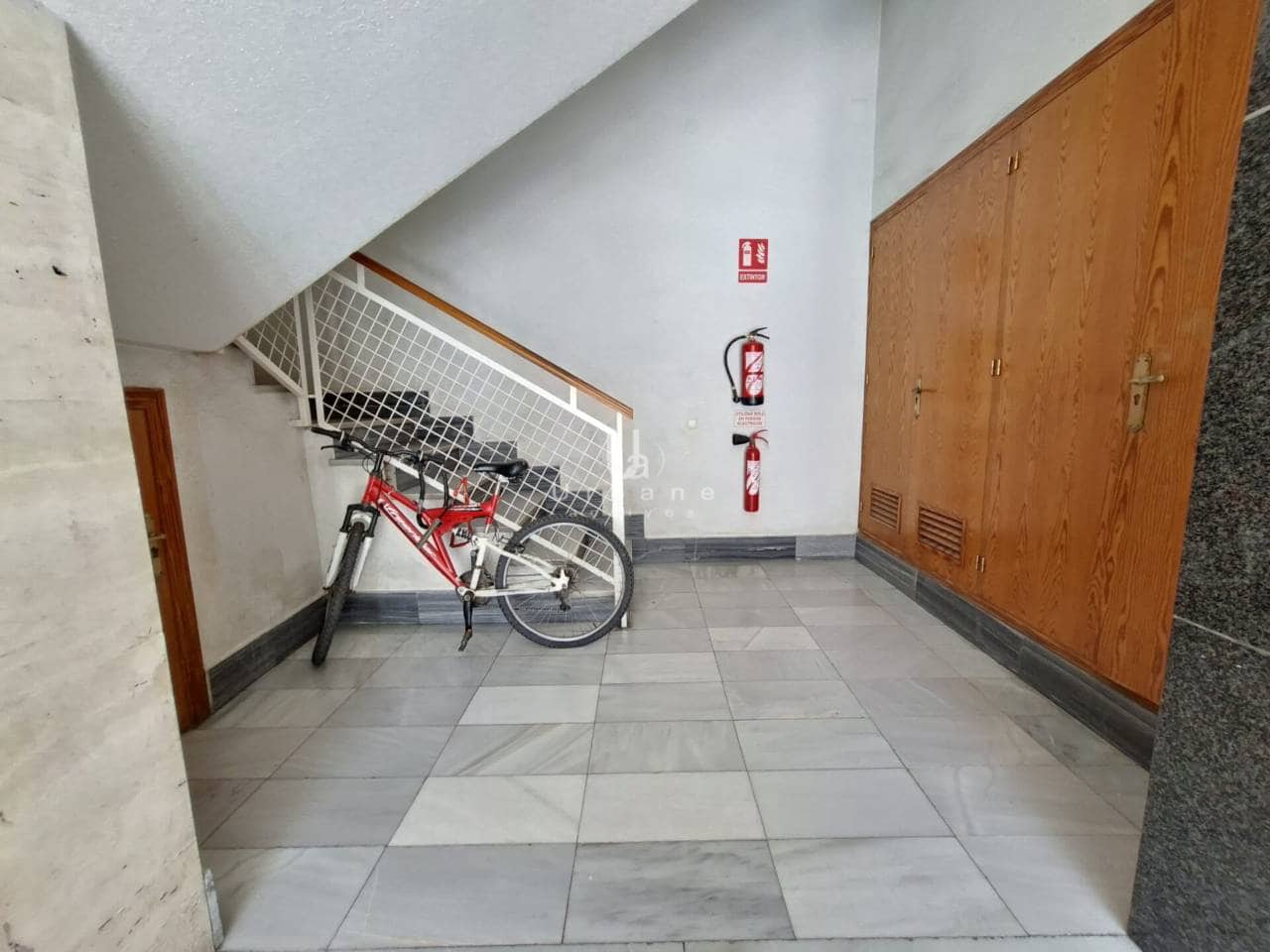 4 sypialnia Mieszkanie na sprzedaż w Aljucer - 160 000 € (Ref: 9854768)