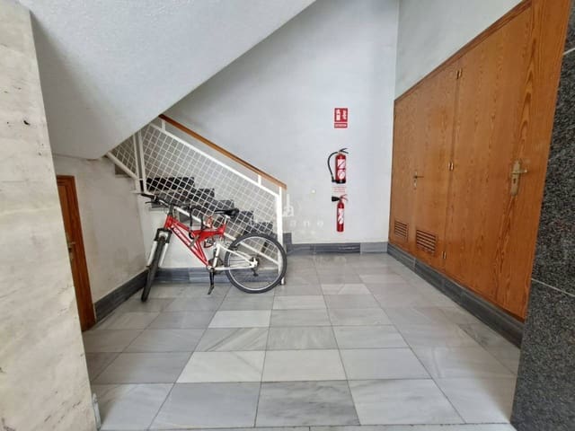 4 soverom Leilighet til salgs i Aljucer, Murcia by - € 160 000 (Ref: 9854768)