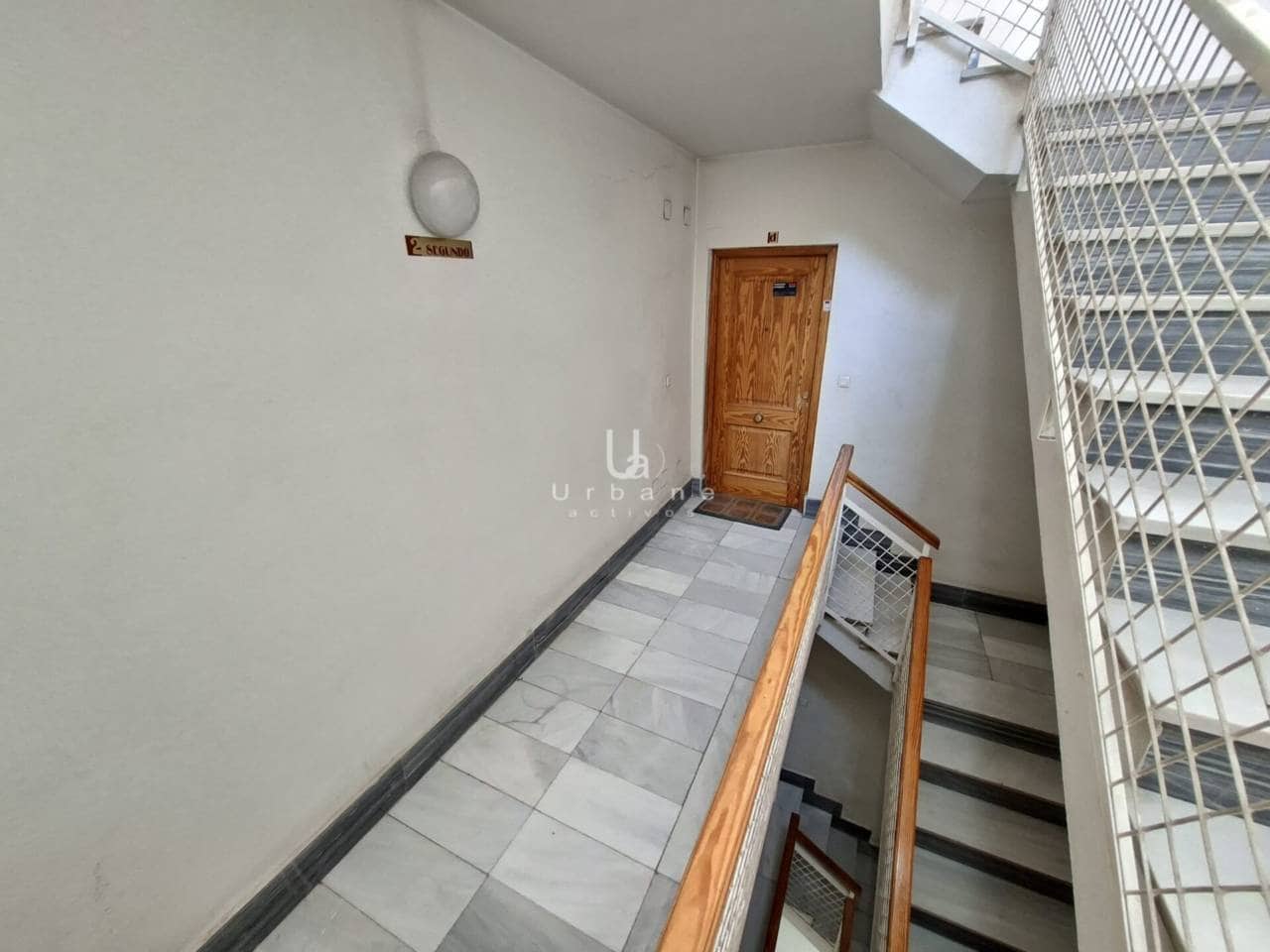 4 sypialnia Mieszkanie na sprzedaż w Aljucer - 160 000 € (Ref: 9854768)