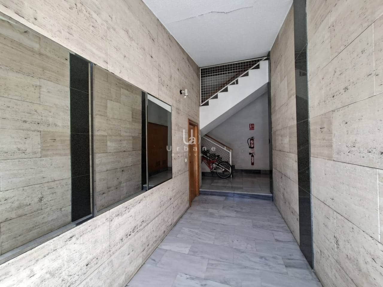 4 sypialnia Mieszkanie na sprzedaż w Aljucer - 160 000 € (Ref: 9854768)