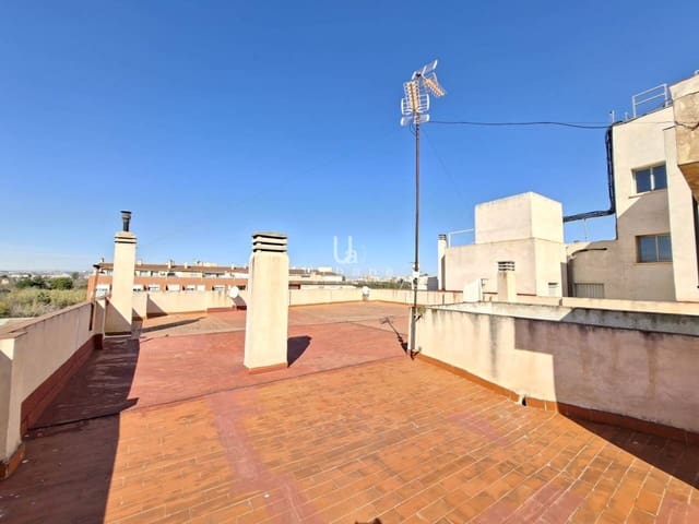 4 soverom Leilighet til salgs i Aljucer, Murcia by - € 160 000 (Ref: 9854768)