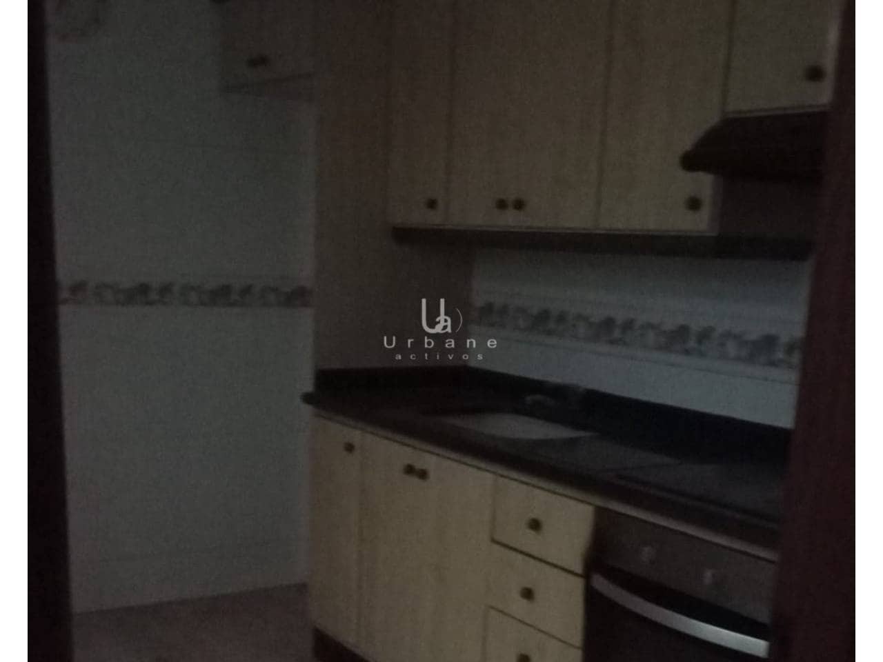 Apartamento de 3 habitaciones en Algemesí en venta con garaje - 110.600 € (Ref: 9859019)