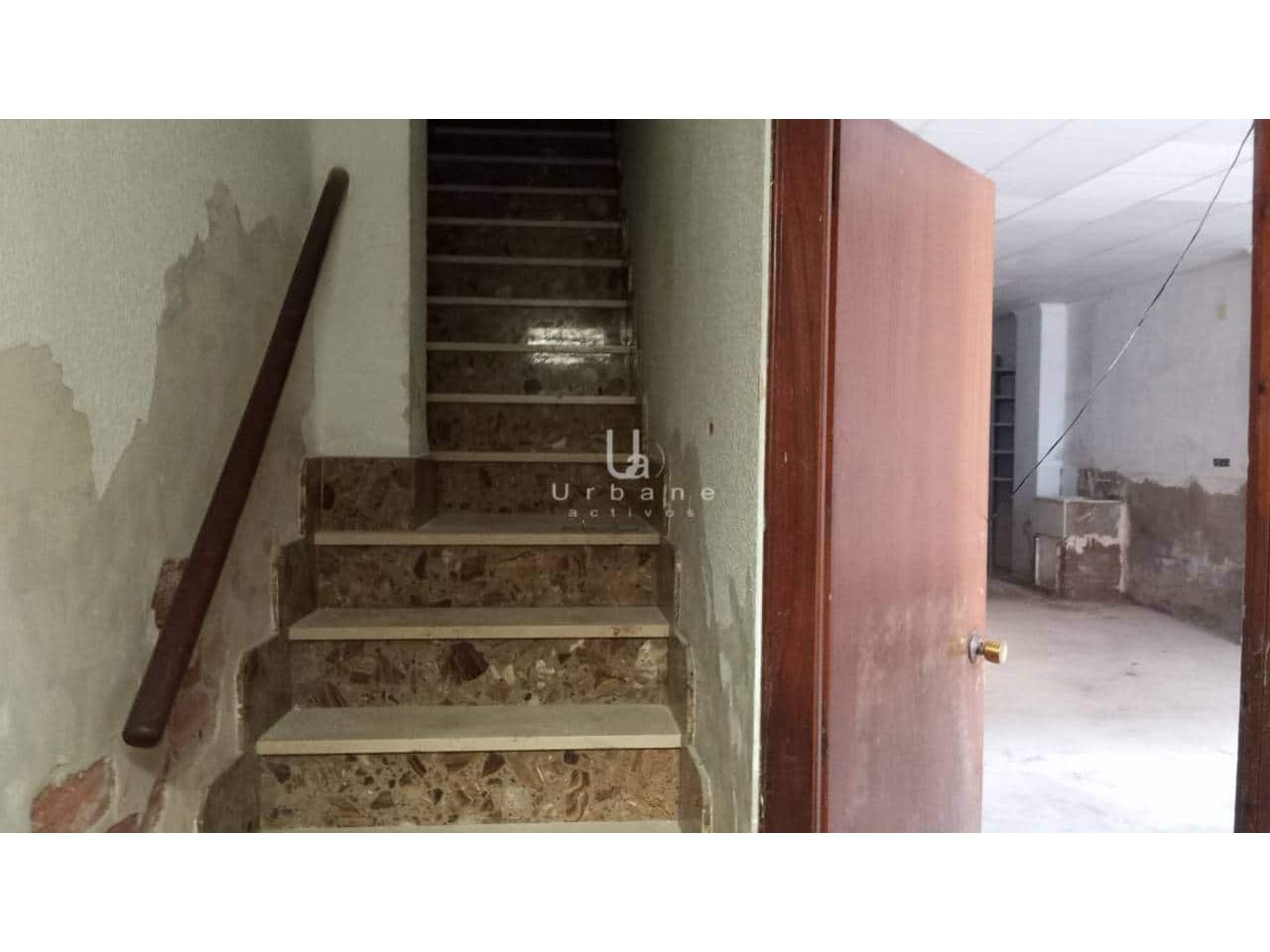 Apartamento de 3 habitaciones en Algemesí en venta con garaje - 110.600 € (Ref: 9859019)