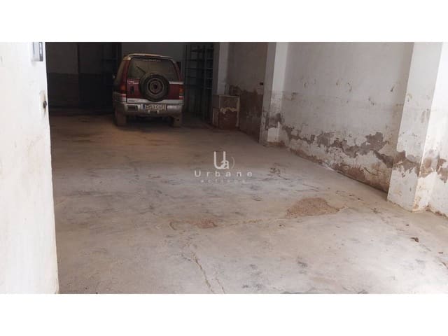 Apartamento de 3 habitaciones en Algemesí en venta con garaje - 110.600 € (Ref: 9859019)