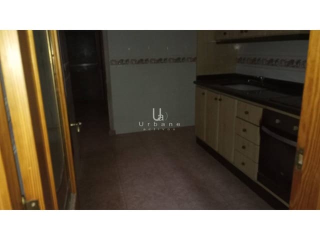 Apartamento de 3 habitaciones en Algemesí en venta con garaje - 110.600 € (Ref: 9859019)