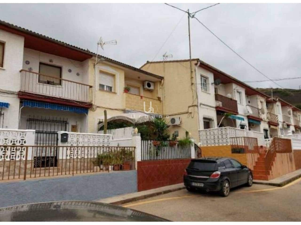 4 soveværelse Lejlighed til salg i Cartagena - € 96.000 (Ref: 9861451)