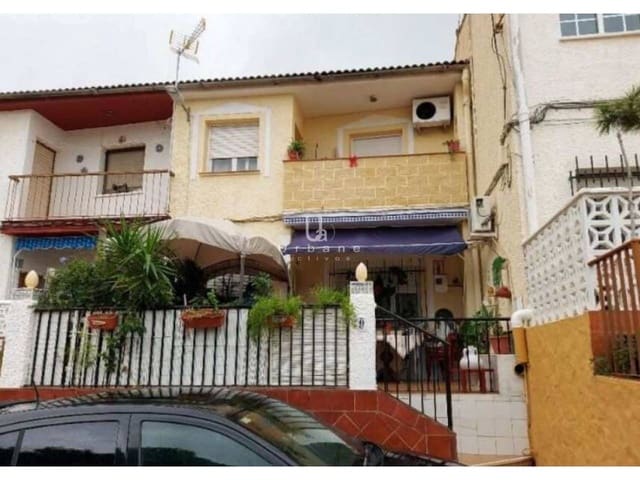 4 soveværelse Lejlighed til salg i Cartagena - € 96.000 (Ref: 9861451)