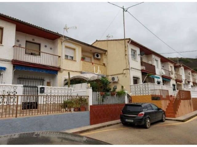 4 soveværelse Lejlighed til salg i Cartagena - € 96.000 (Ref: 9861451)