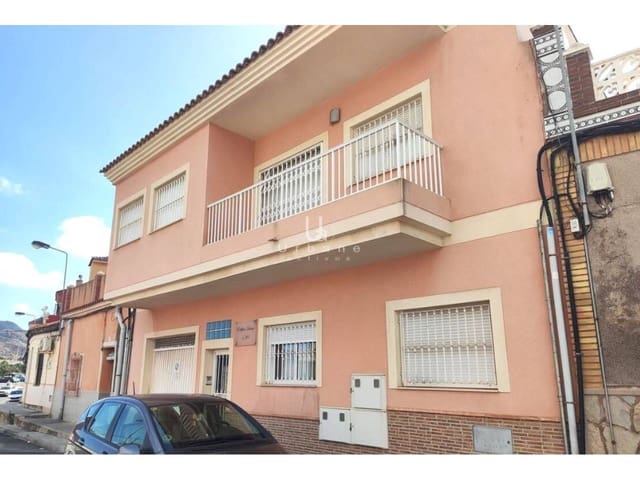 4 soveværelse Lejlighed til salg i Santa Lucía, Cartagena - € 136.400 (Ref: 9861452)
