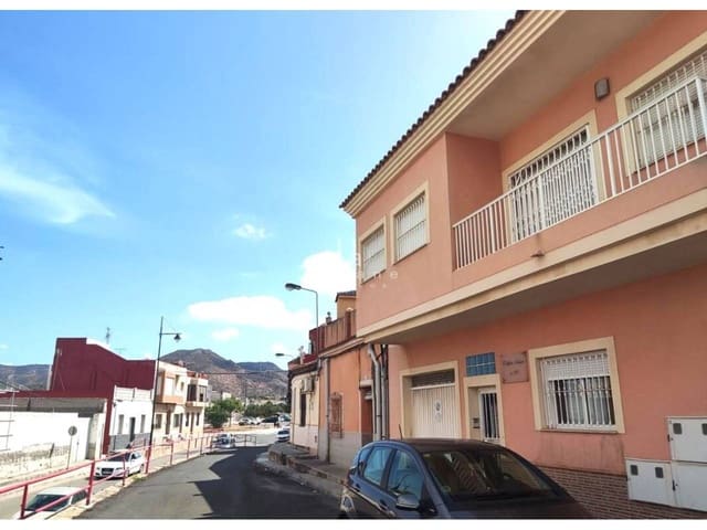 4 soveværelse Lejlighed til salg i Santa Lucía, Cartagena - € 136.400 (Ref: 9861452)