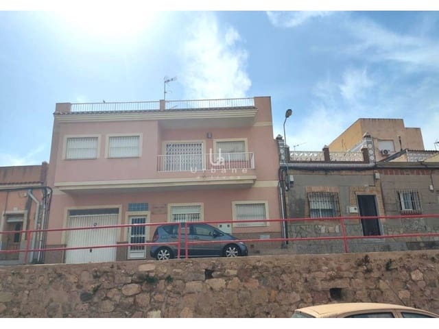 4 soveværelse Lejlighed til salg i Santa Lucía, Cartagena - € 136.400 (Ref: 9861452)