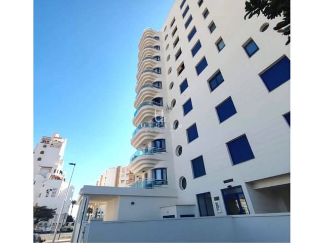 2 chambre Appartement à vendre à La Manga del Mar Menor - 178 500 € (Ref: 9861453)
