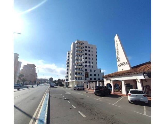 2 chambre Appartement à vendre à La Manga del Mar Menor - 178 500 € (Ref: 9861453)