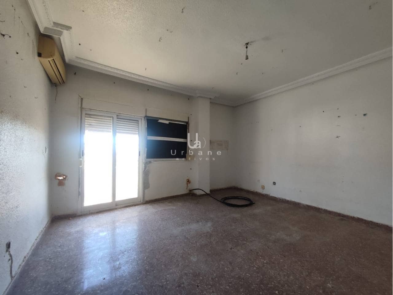 3 sovrum Lägenhet till salu i Alguazas - 79 000 € (Ref: 9861454)