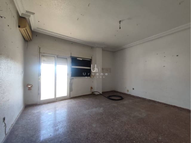 3 sovrum Lägenhet till salu i Alguazas - 79 000 € (Ref: 9861454)