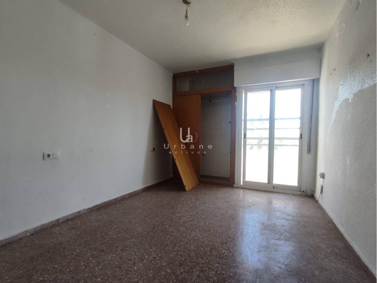 3 sovrum Lägenhet till salu i Alguazas - 79 000 € (Ref: 9861454)