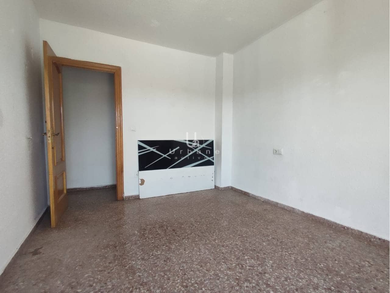 3 sovrum Lägenhet till salu i Alguazas - 79 000 € (Ref: 9861454)
