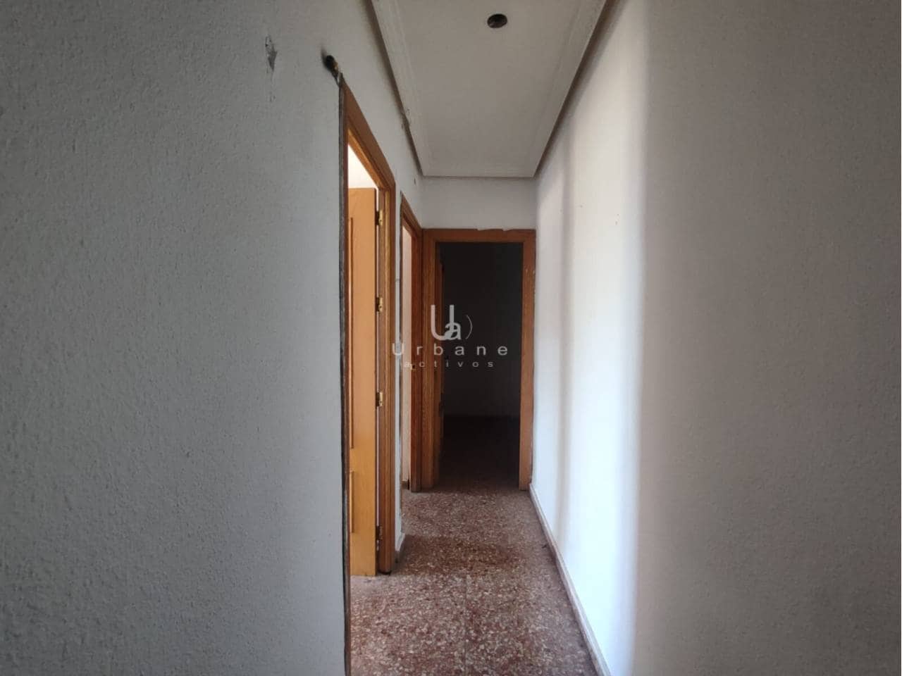 3 sovrum Lägenhet till salu i Alguazas - 79 000 € (Ref: 9861454)