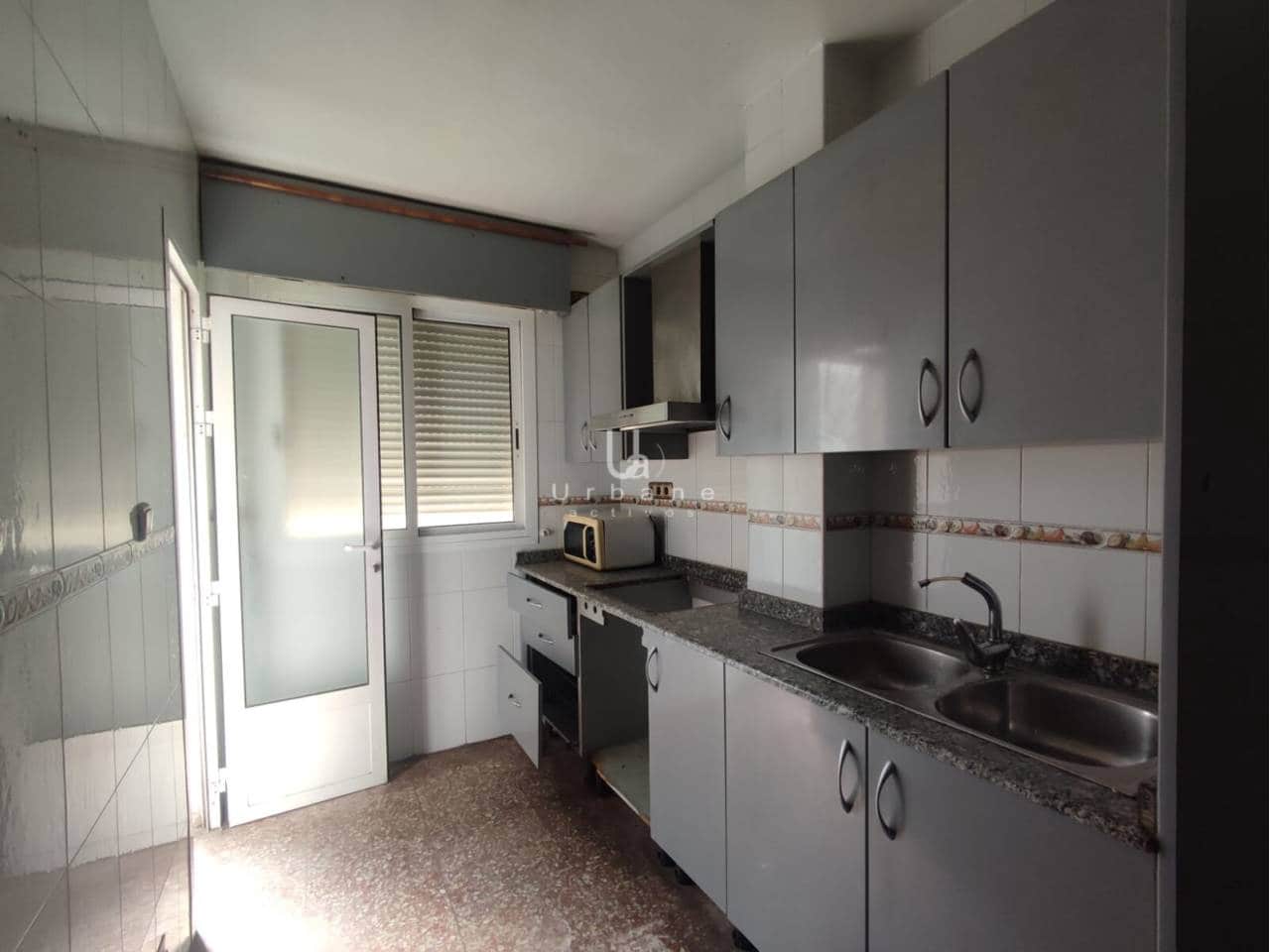 3 sovrum Lägenhet till salu i Alguazas - 79 000 € (Ref: 9861454)