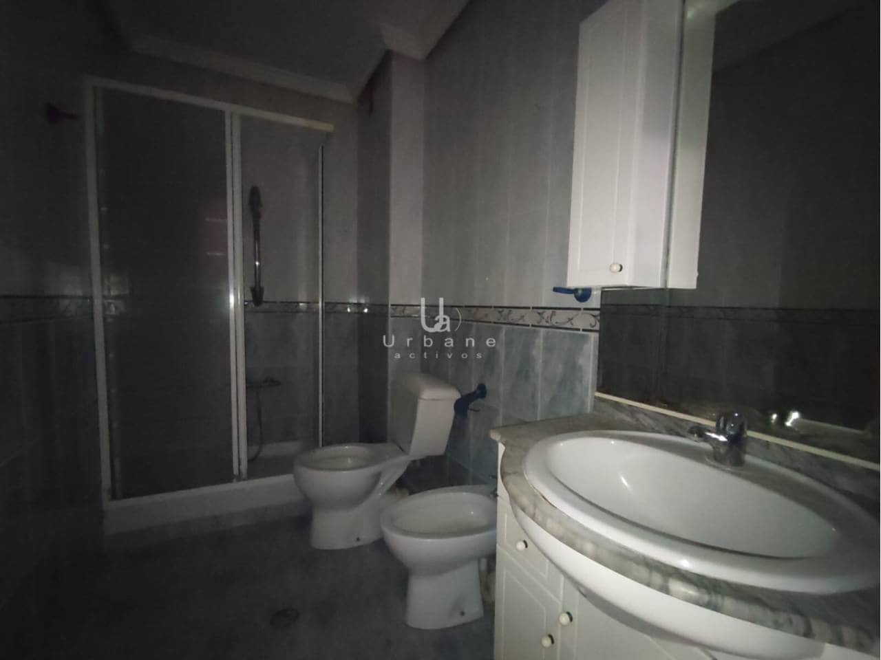 3 sovrum Lägenhet till salu i Alguazas - 79 000 € (Ref: 9861454)