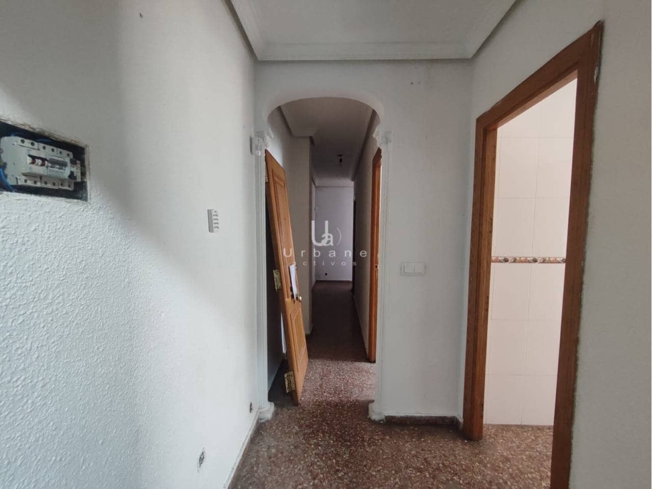 3 sovrum Lägenhet till salu i Alguazas - 79 000 € (Ref: 9861454)