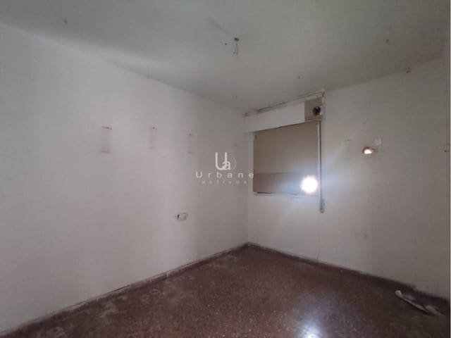 3 sovrum Lägenhet till salu i Alguazas - 79 000 € (Ref: 9861454)
