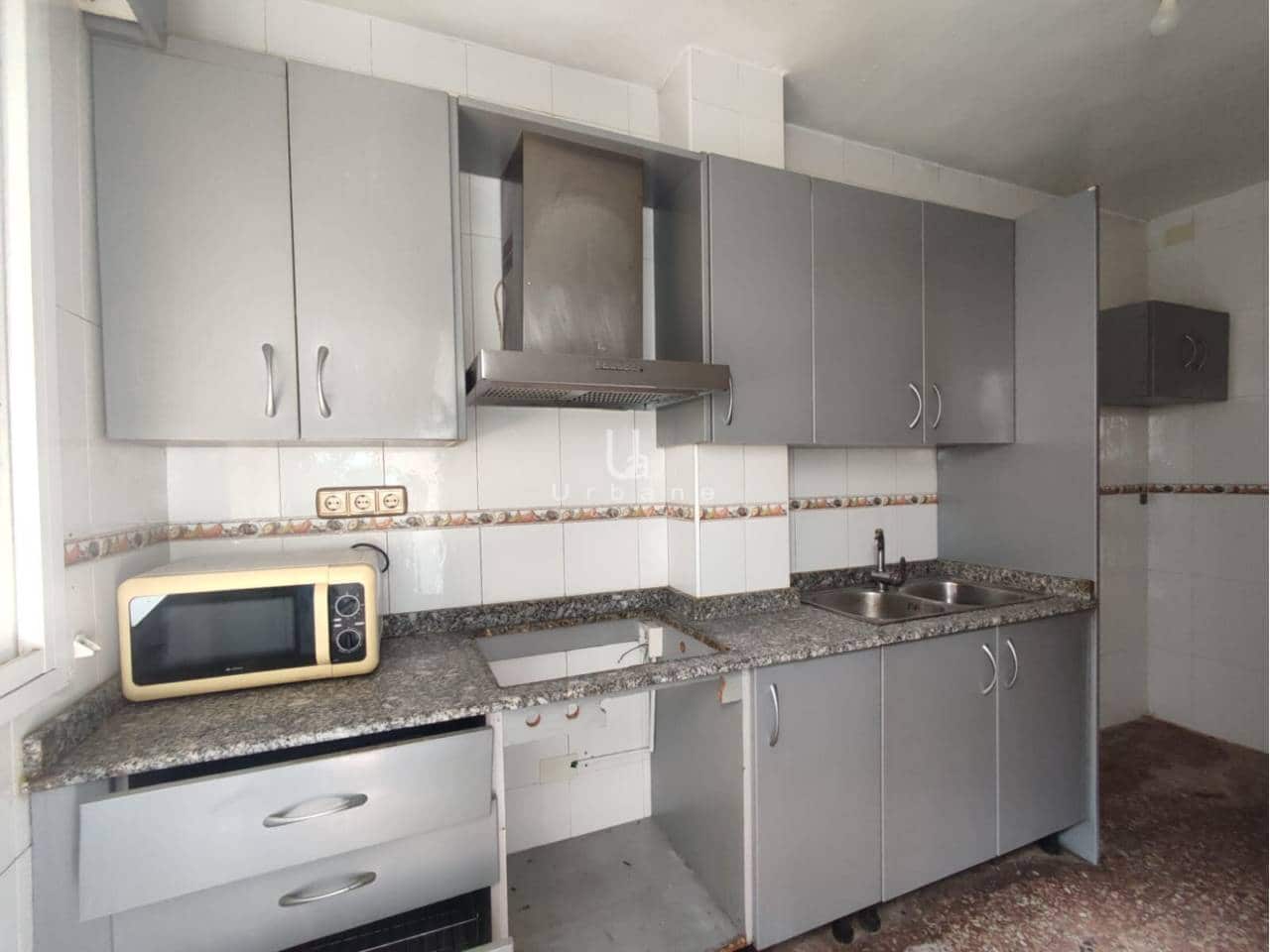 3 sovrum Lägenhet till salu i Alguazas - 79 000 € (Ref: 9861454)