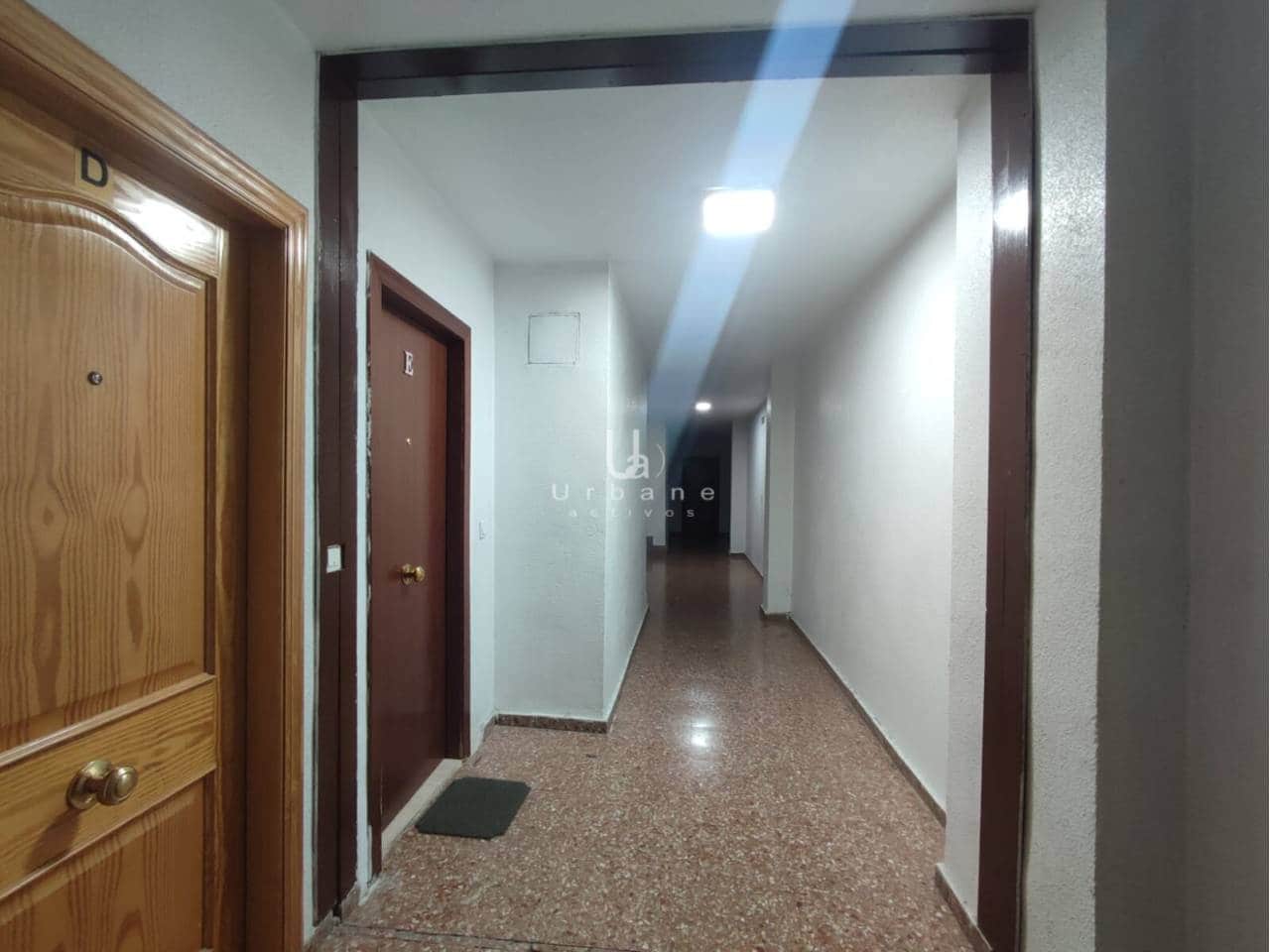 3 sovrum Lägenhet till salu i Alguazas - 79 000 € (Ref: 9861454)