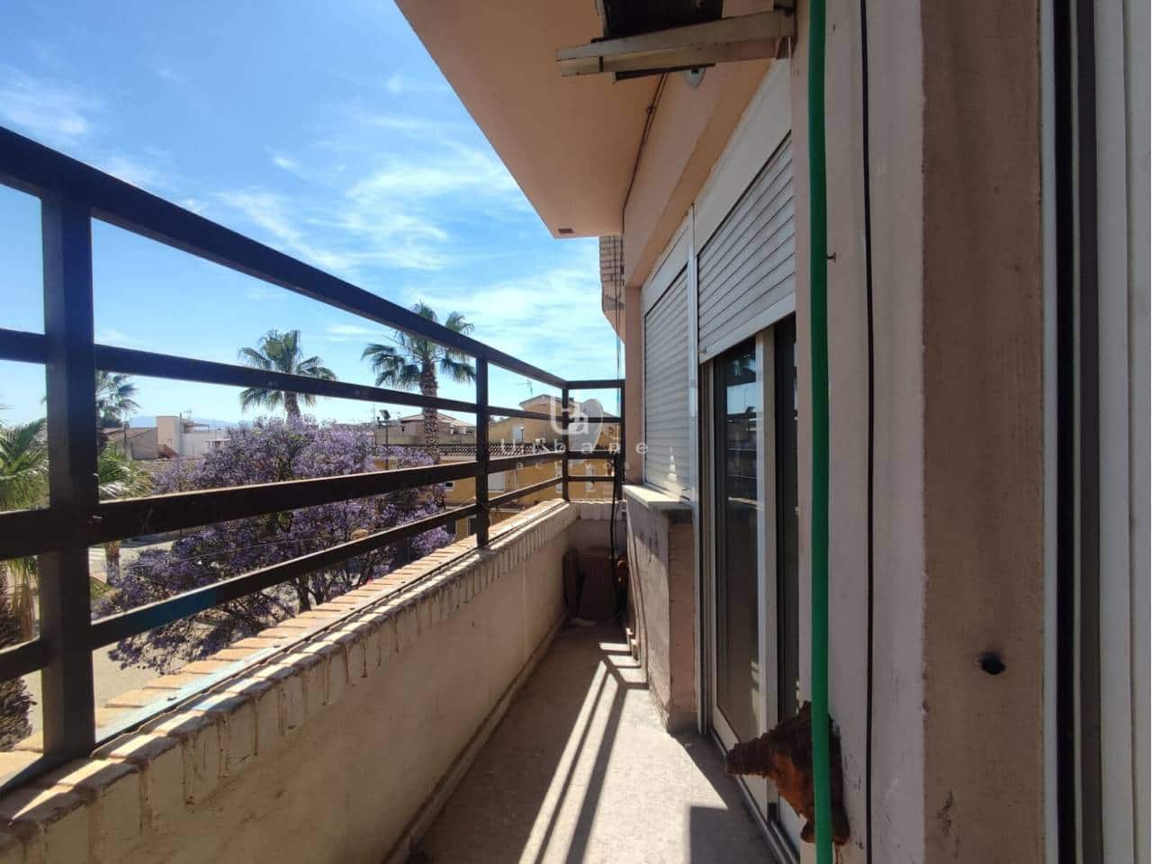 3 sovrum Lägenhet till salu i Alguazas - 79 000 € (Ref: 9861454)