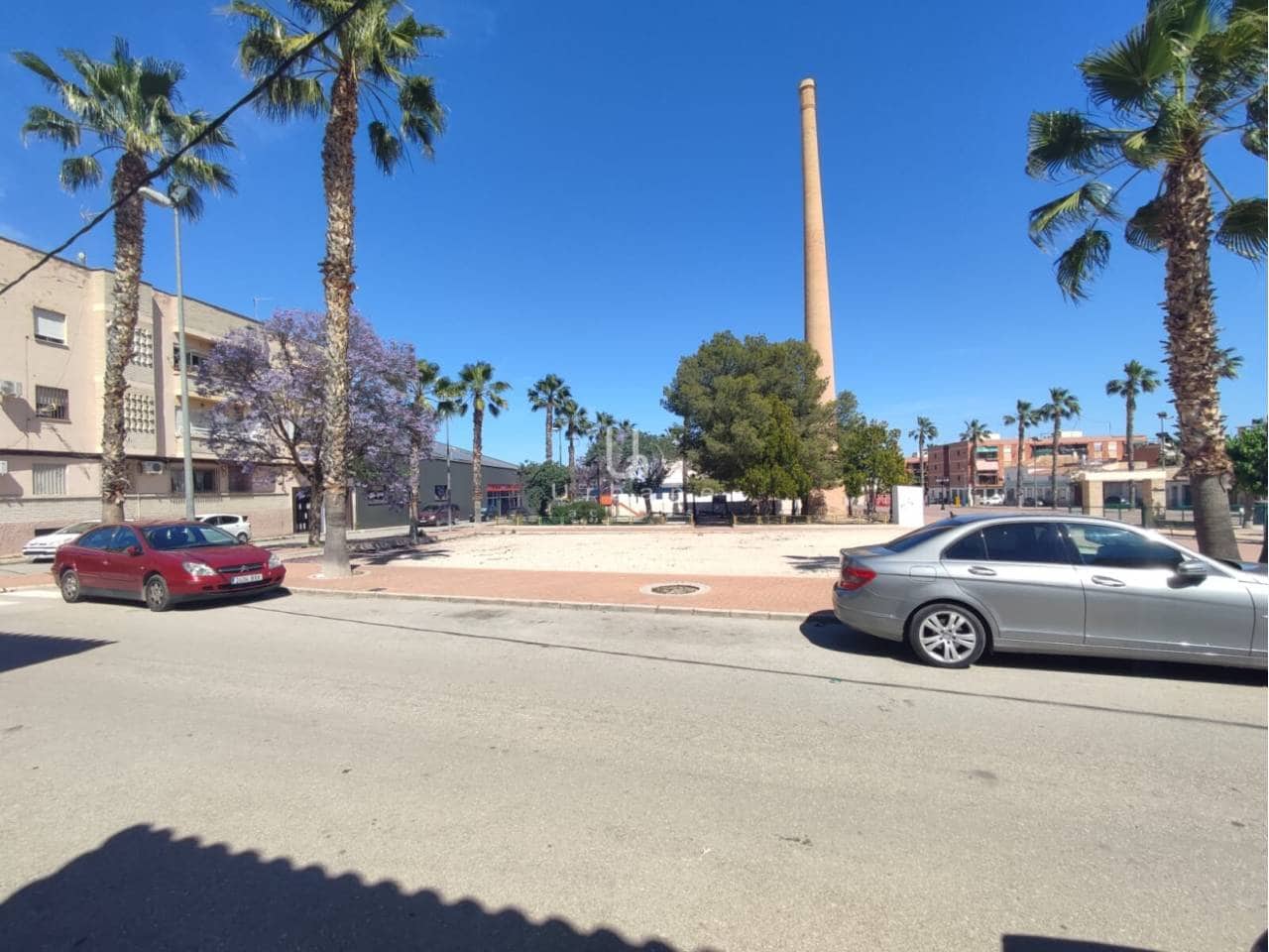 3 sovrum Lägenhet till salu i Alguazas - 79 000 € (Ref: 9861454)