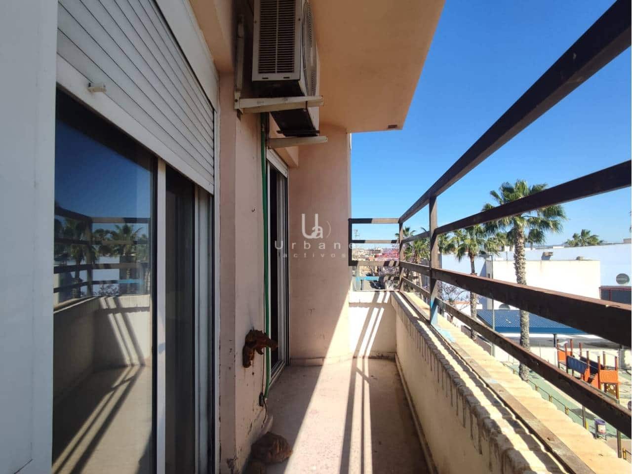 3 sovrum Lägenhet till salu i Alguazas - 79 000 € (Ref: 9861454)