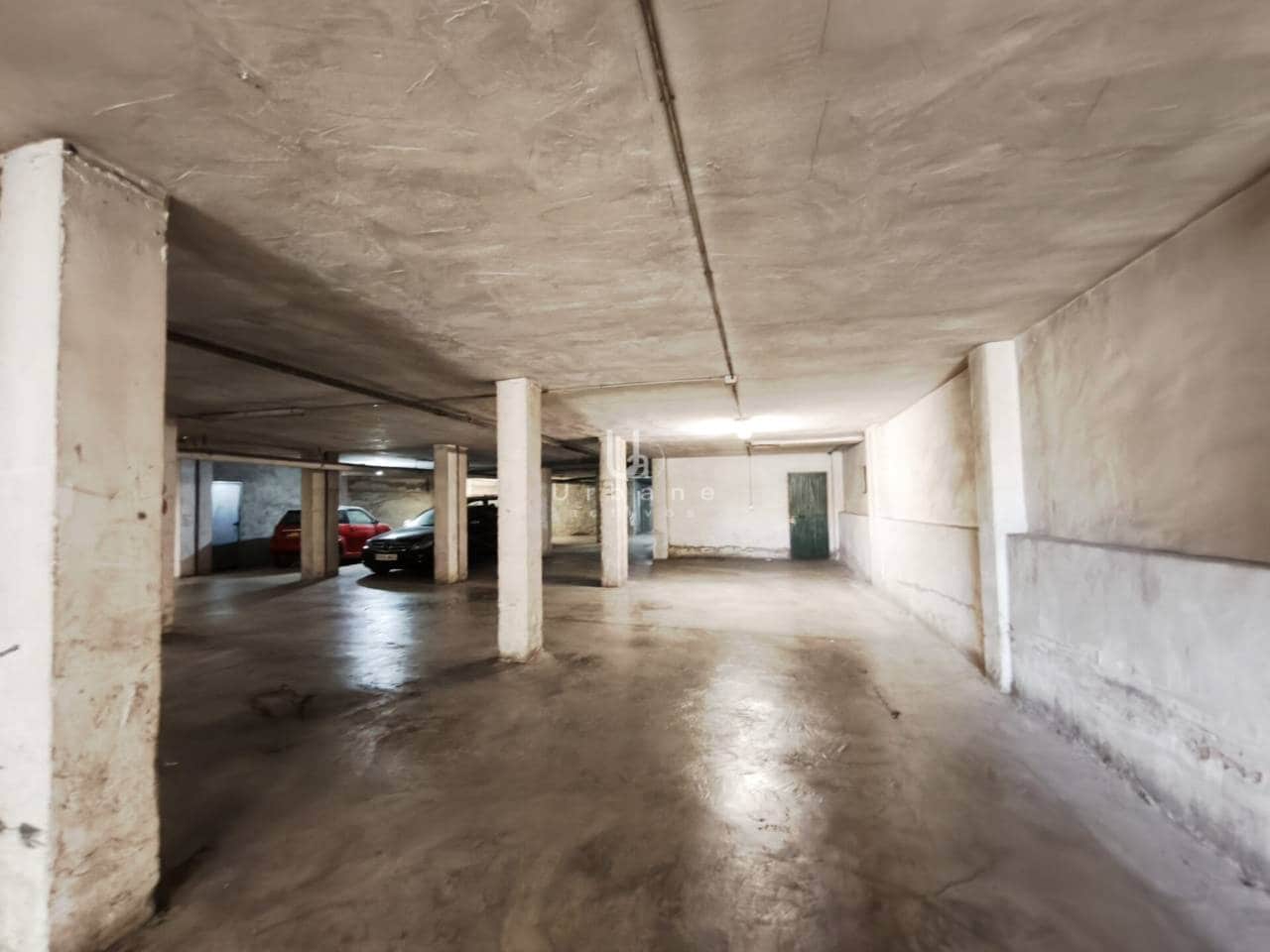 3 slaapkamer Flat te koop in Alguazas met garage - € 69.000 (Ref: 9861454)