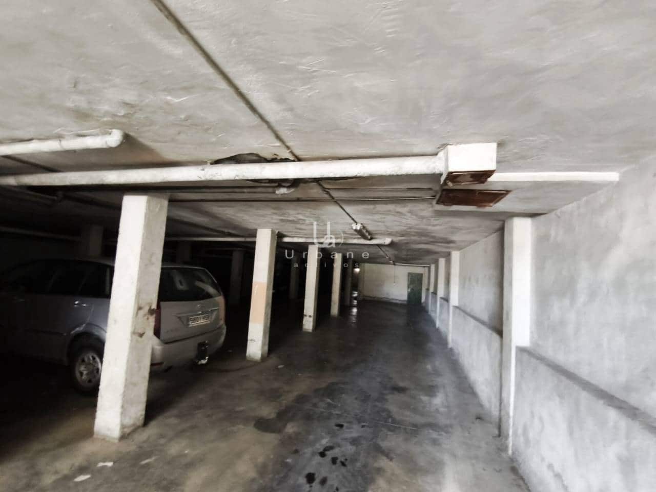 3 slaapkamer Flat te koop in Alguazas met garage - € 69.000 (Ref: 9861454)