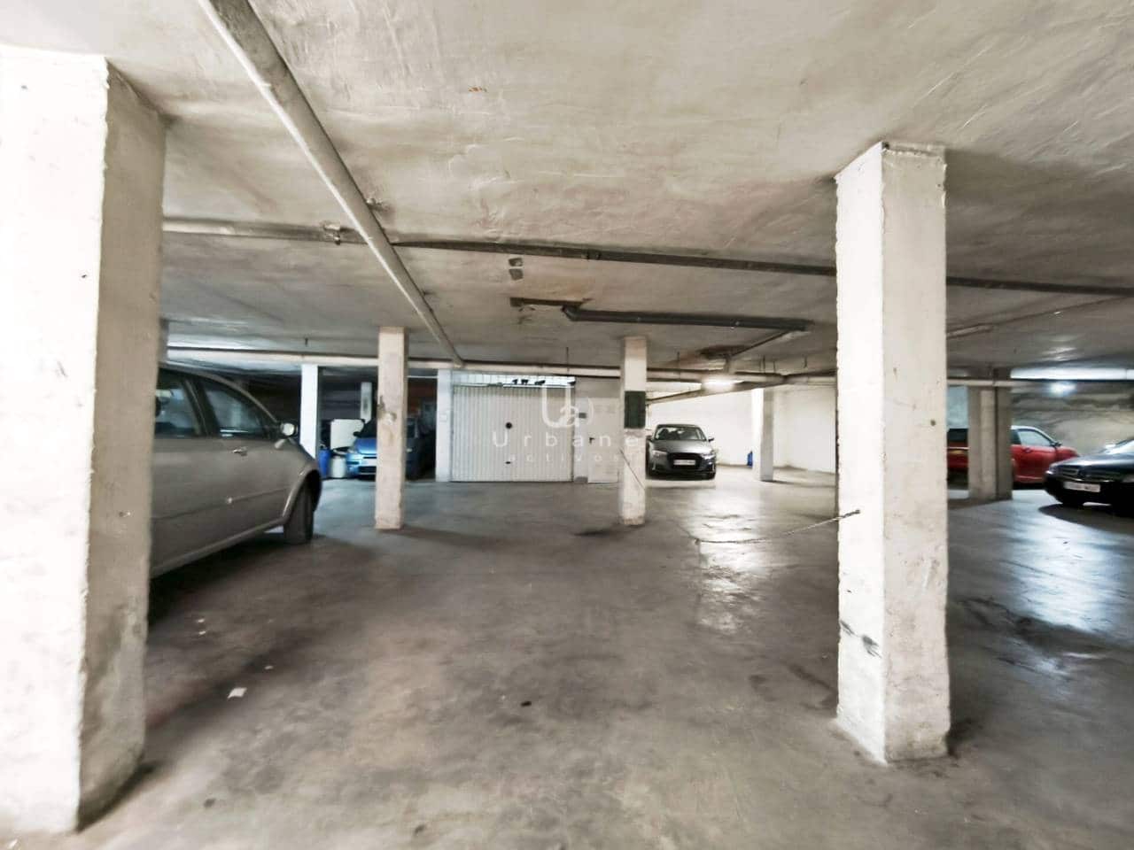3 slaapkamer Flat te koop in Alguazas met garage - € 69.000 (Ref: 9861454)
