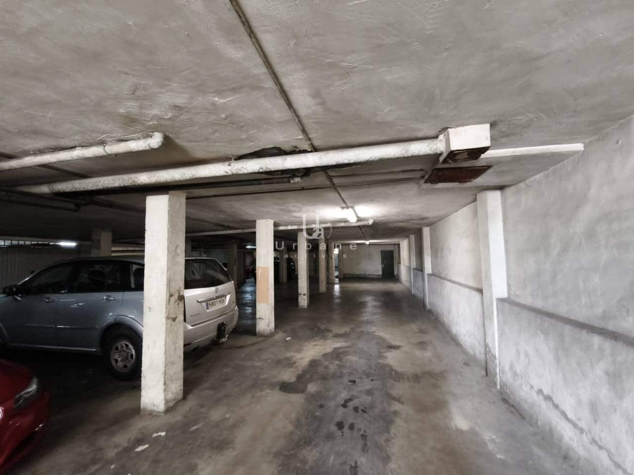 3 slaapkamer Flat te koop in Alguazas met garage - € 69.000 (Ref: 9861454)