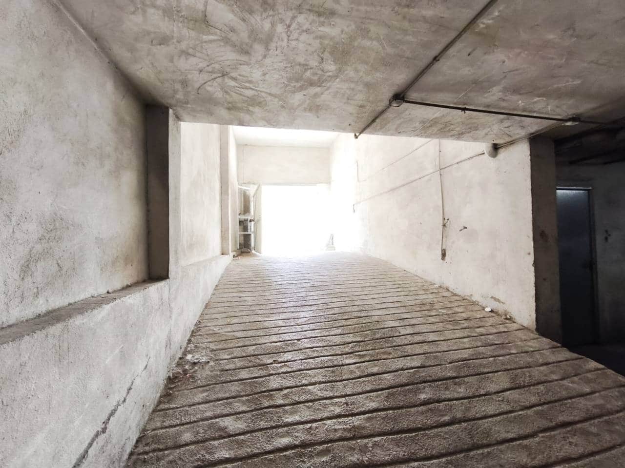 3 slaapkamer Flat te koop in Alguazas met garage - € 69.000 (Ref: 9861454)