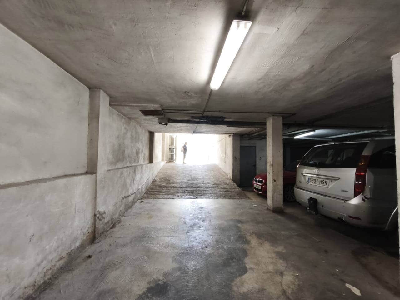 3 slaapkamer Flat te koop in Alguazas met garage - € 69.000 (Ref: 9861454)