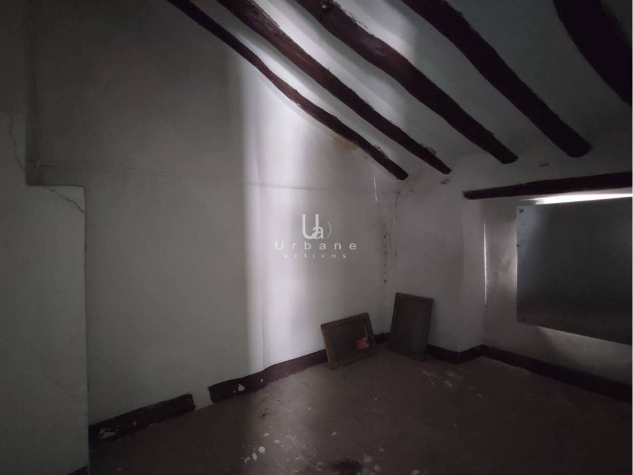 3 camera da letto Villetta a Schiera in vendita in Mula - 24.000 € (Rif: 9861455)