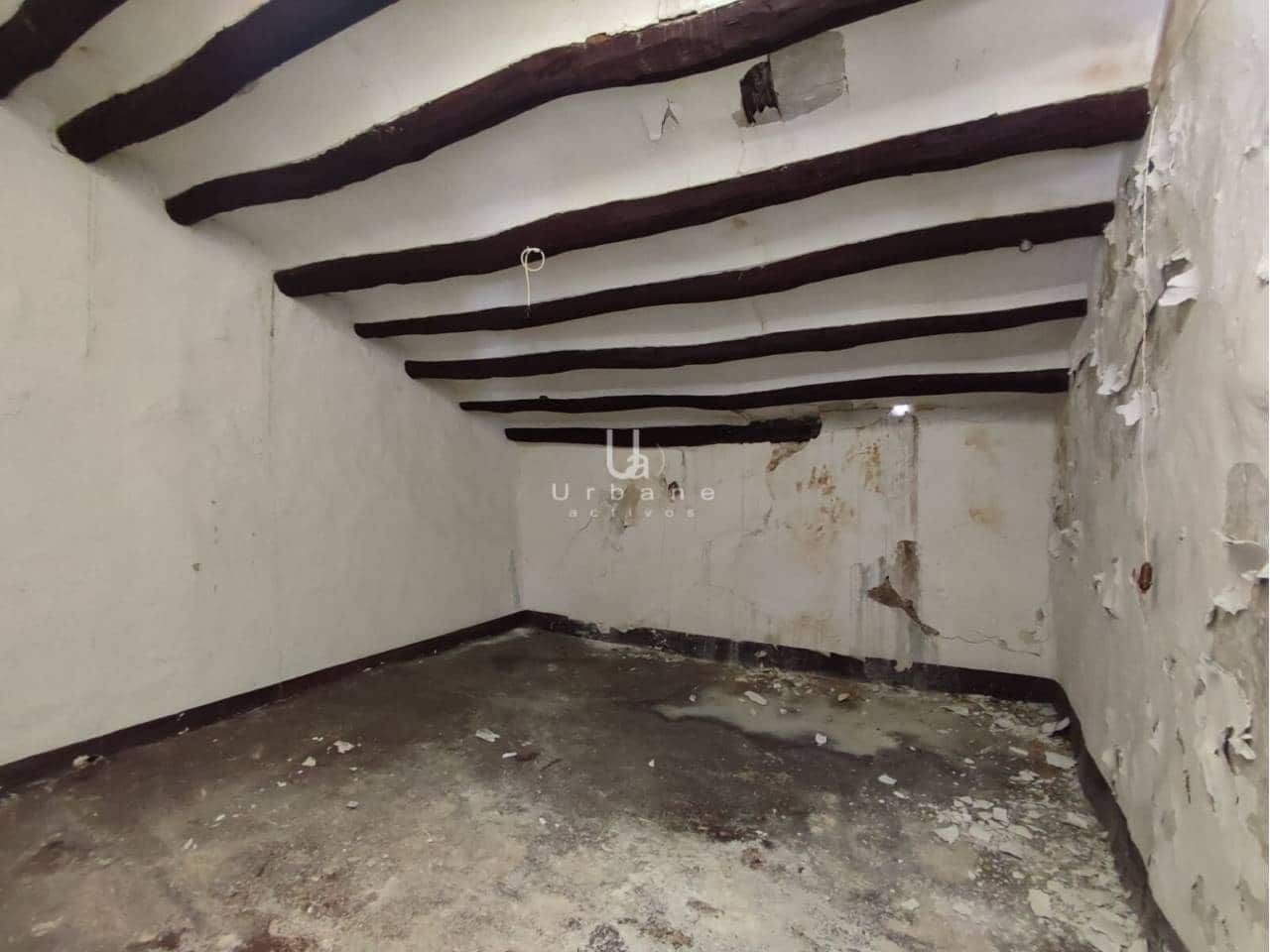 3 camera da letto Villetta a Schiera in vendita in Mula - 24.000 € (Rif: 9861455)