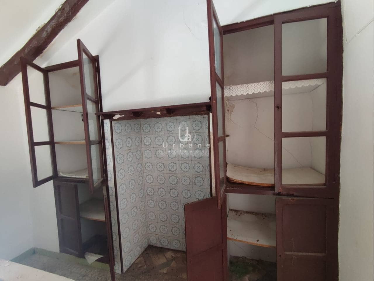 3 camera da letto Villetta a Schiera in vendita in Mula - 24.000 € (Rif: 9861455)